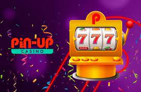 Про компанію Pin-Up Gambling