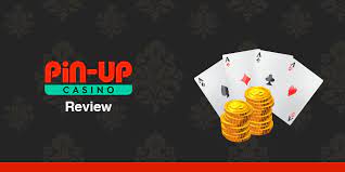 Pin Up Online Casino Online