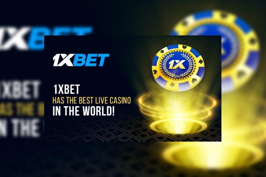 مراجعة 1xbet