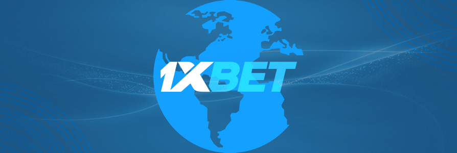 1xBet Online Casino Review