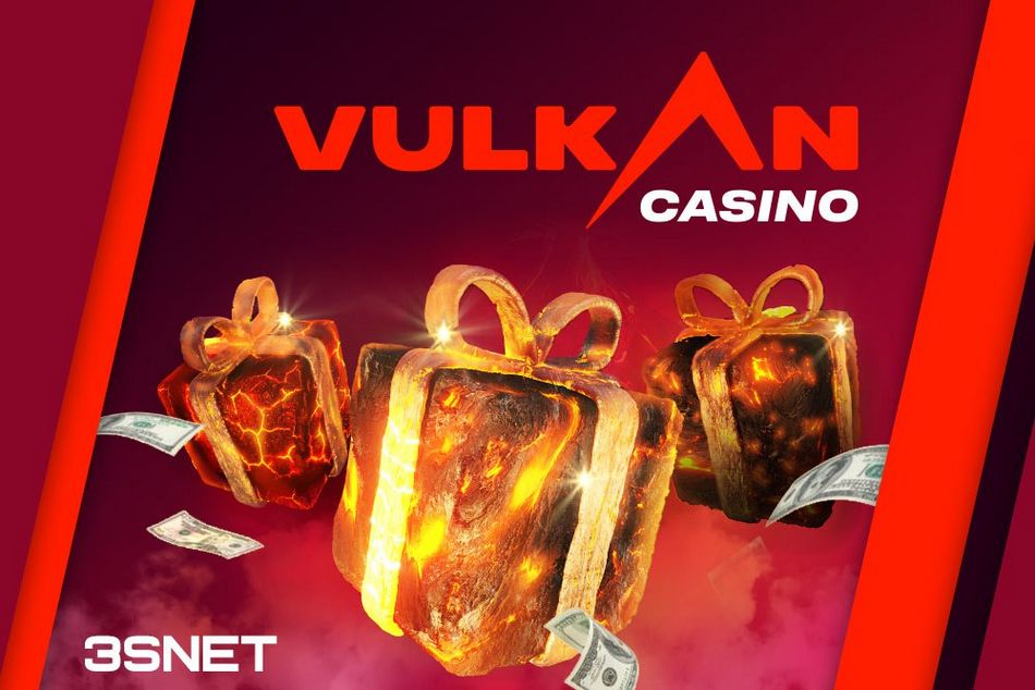 Бонусы и акции на сайте Vulkan Vegas