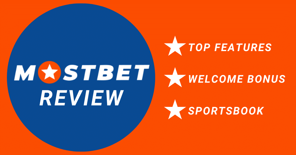 Mostbet Bookmaker Review Reward Bargains, Applications, Registration