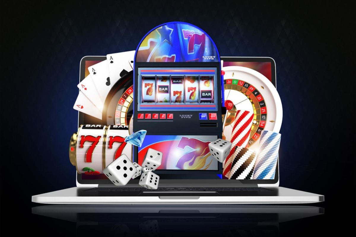 WildCardCity Online casino evaluation