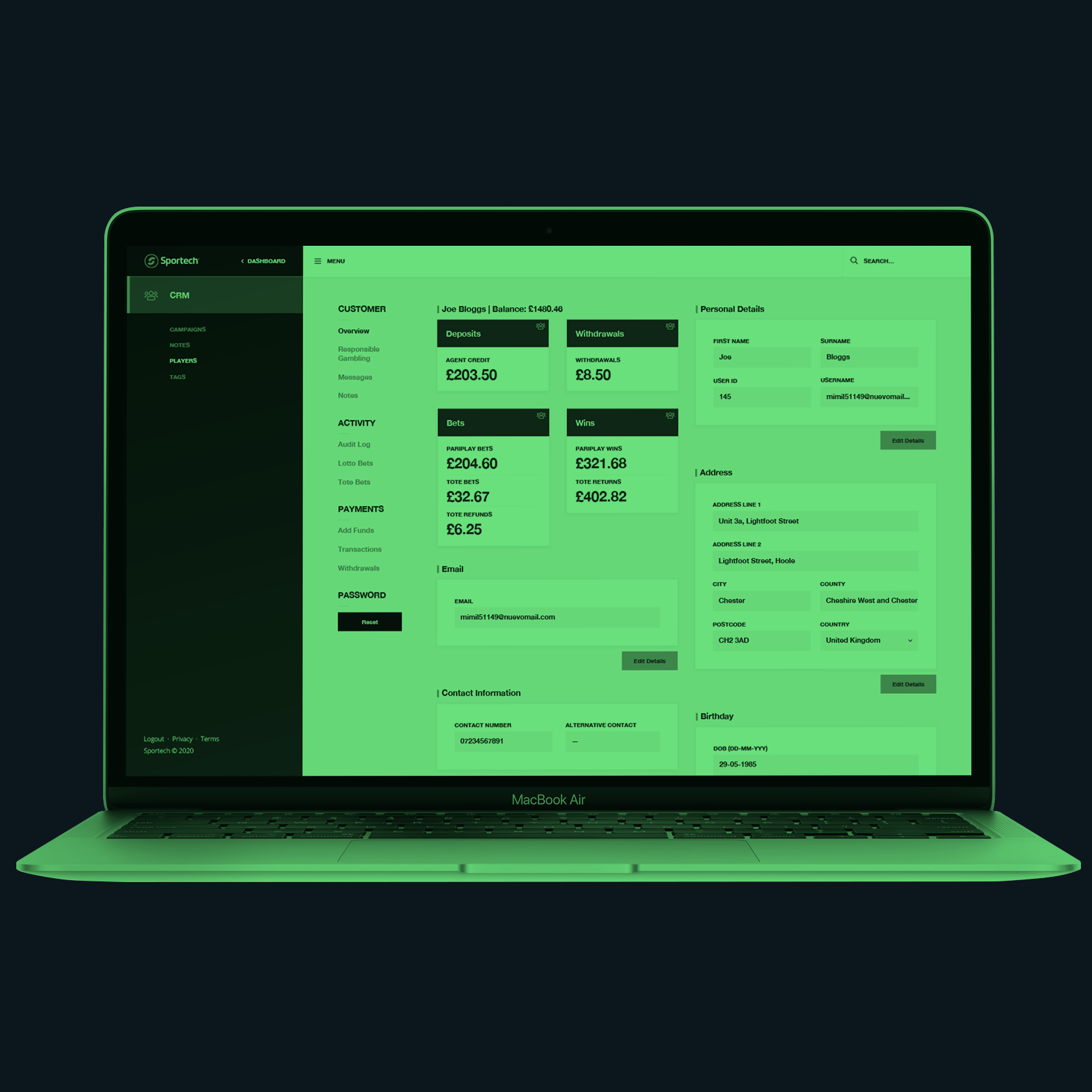 Investigating Soft2Bet's AWS migration: an innovation in Europe's iGaming scene