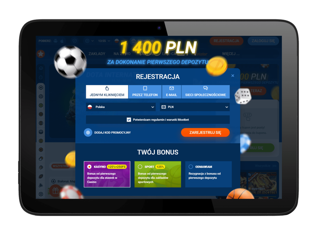 Mostbet sporting activities betting in Bangladesh