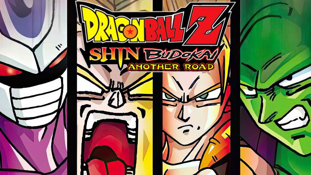 Dragon Round Z: Budokai Tenkaichi 3