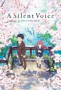 A Silent Voice torrent