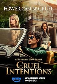 Cruel Intentions 2024–  torrent