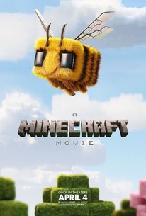 A Minecraft Movie torrent