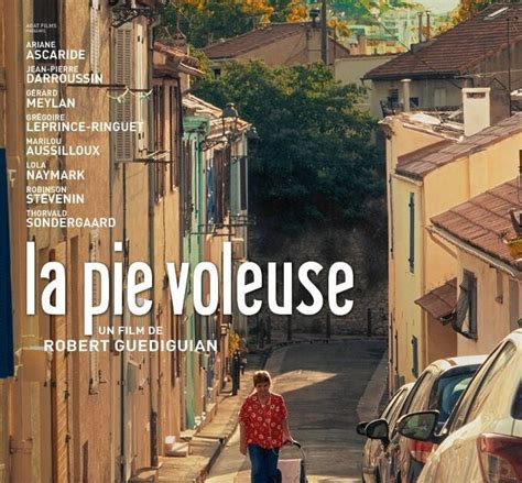 La pie voleuse 2025