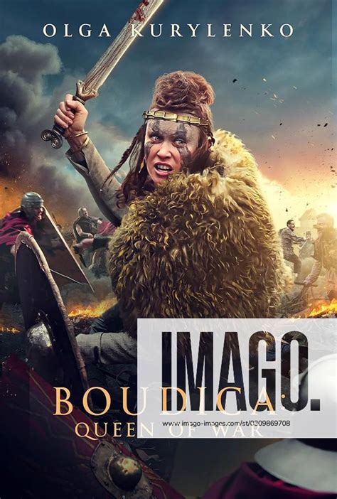 Boudica: Queen of War 2025